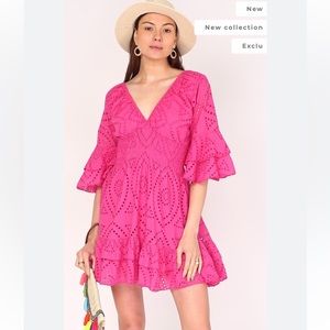 Lilly Pulitzer dress NWT